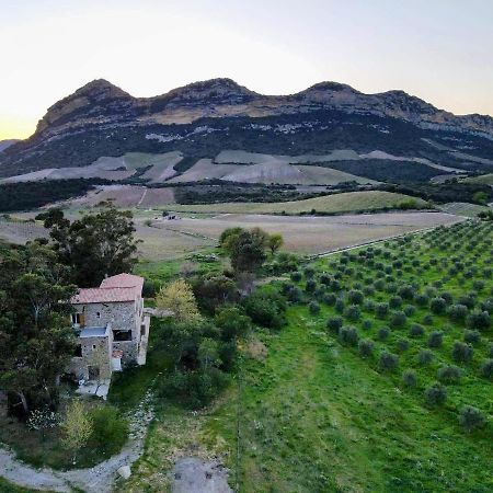 Hotel Mulinu Biancu Poggio-d'Oletta Esterno foto
