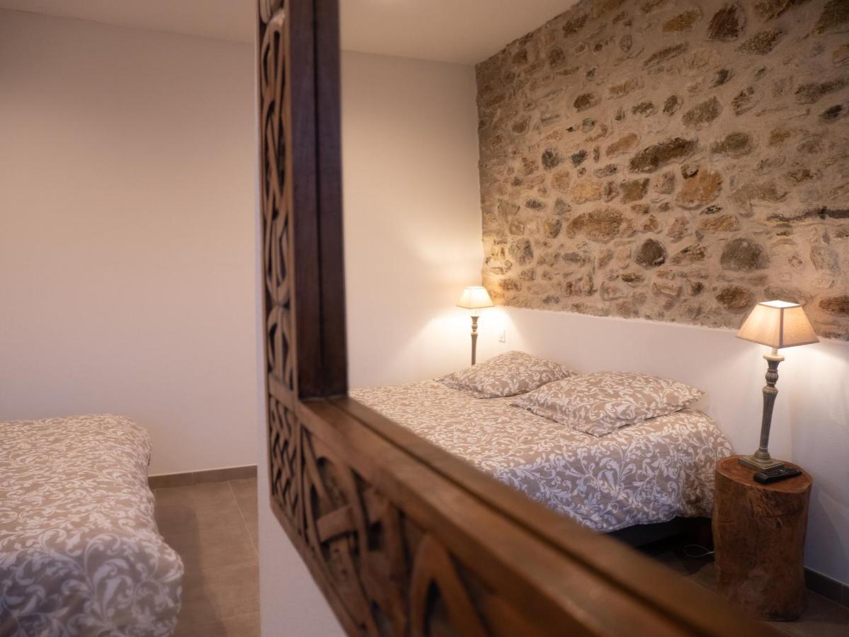 Hotel Mulinu Biancu Poggio-d'Oletta Esterno foto