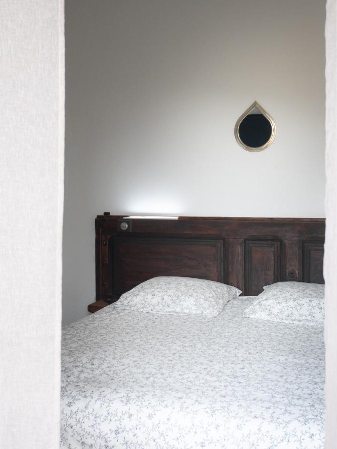 Hotel Mulinu Biancu Poggio-d'Oletta Esterno foto