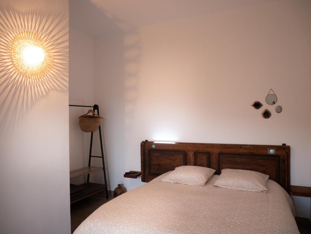 Hotel Mulinu Biancu Poggio-d'Oletta Esterno foto