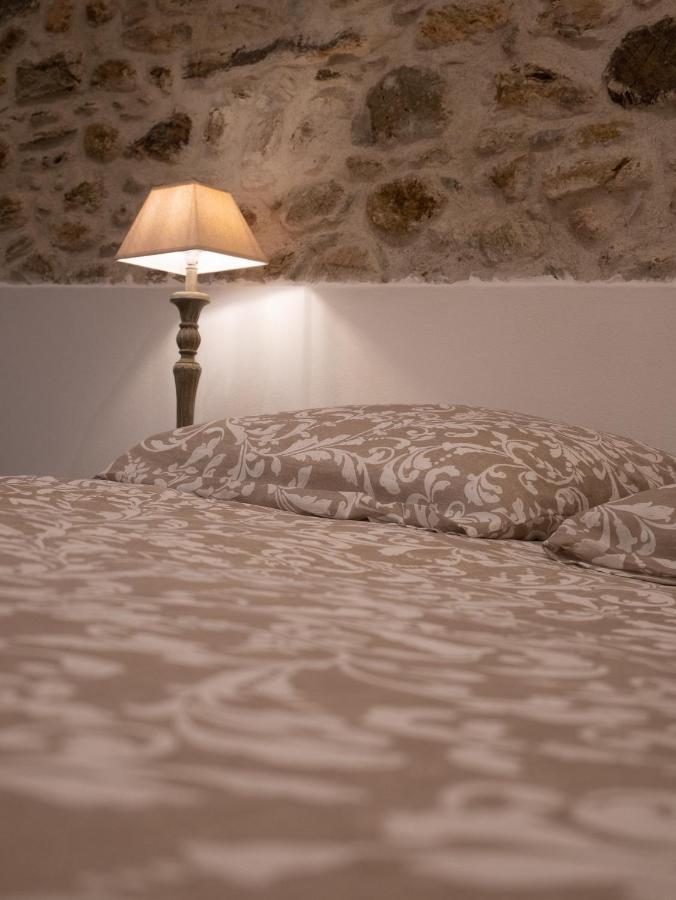 Hotel Mulinu Biancu Poggio-d'Oletta Esterno foto