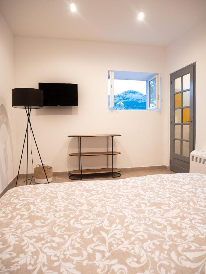 Hotel Mulinu Biancu Poggio-d'Oletta Esterno foto