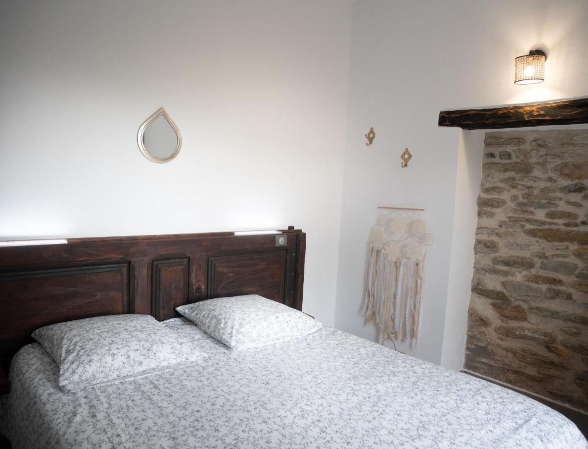 Hotel Mulinu Biancu Poggio-d'Oletta Esterno foto