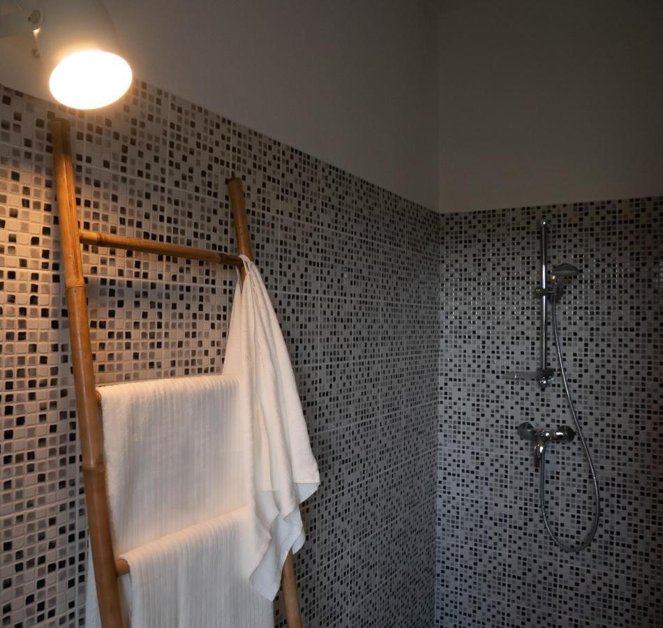 Hotel Mulinu Biancu Poggio-d'Oletta Esterno foto